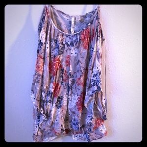 LC Lauren Conrad tank